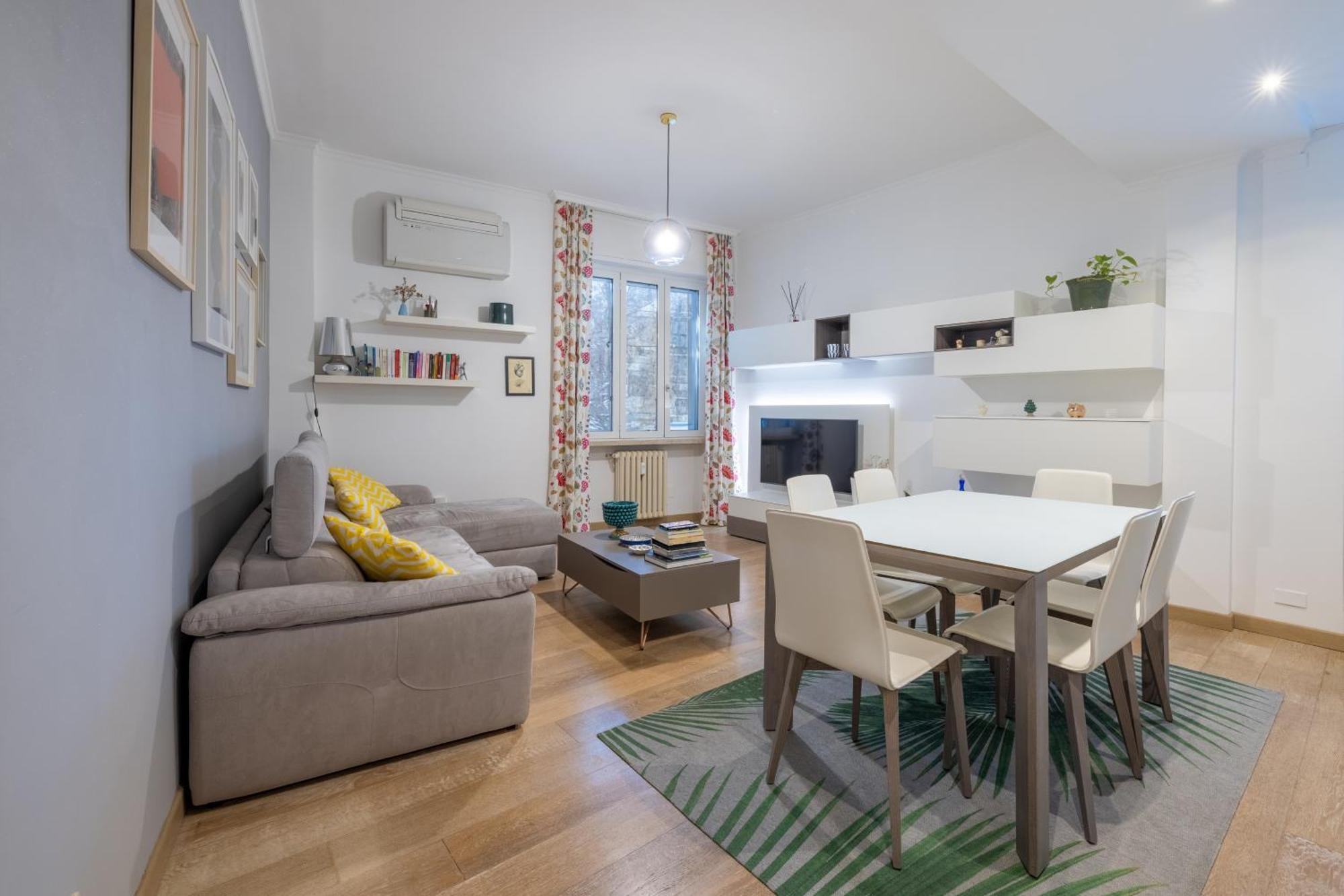 Casa Lucia 5 Stelle Lungotevere Della Vittoria 로마 외부 사진