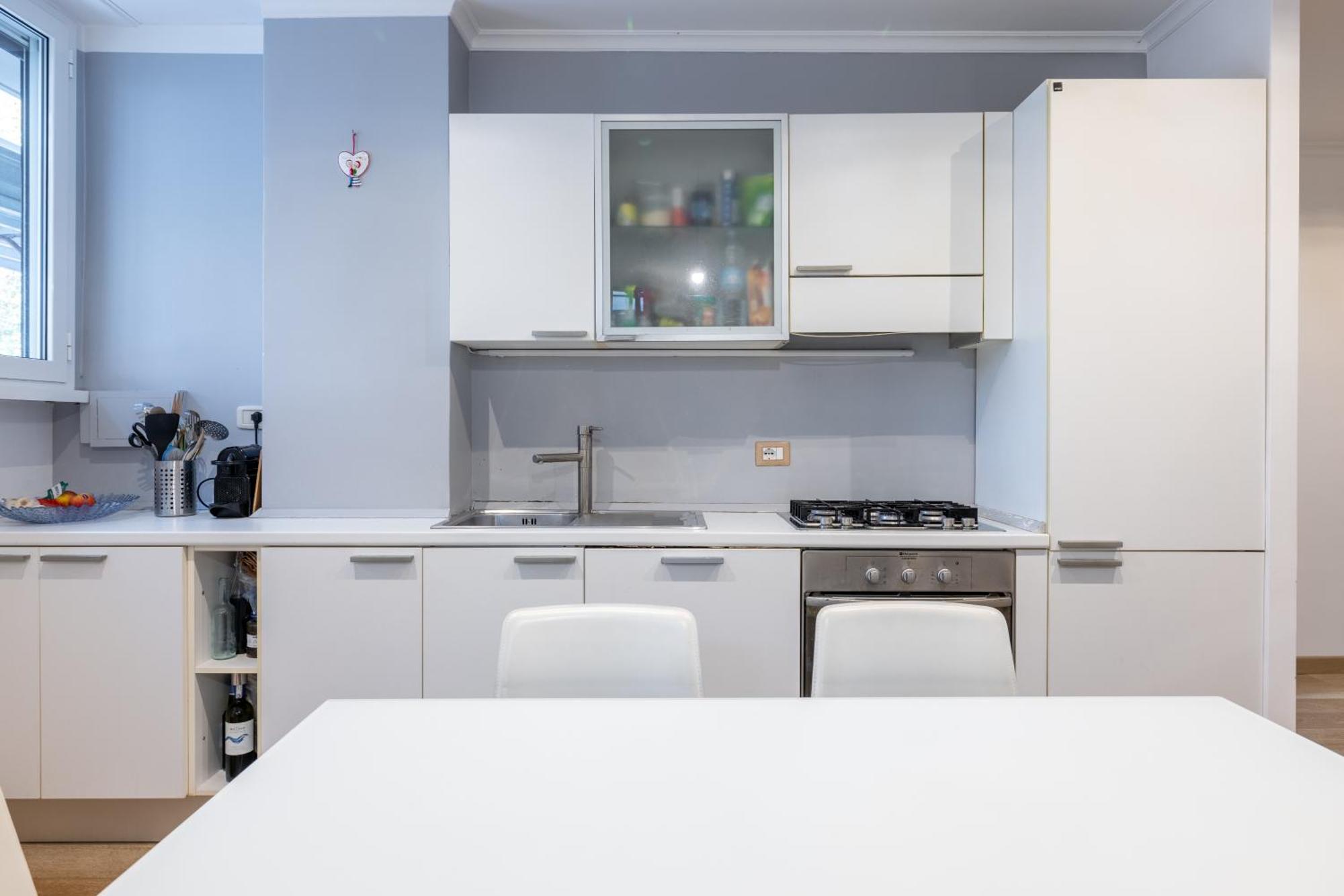 Casa Lucia 5 Stelle Lungotevere Della Vittoria 로마 외부 사진
