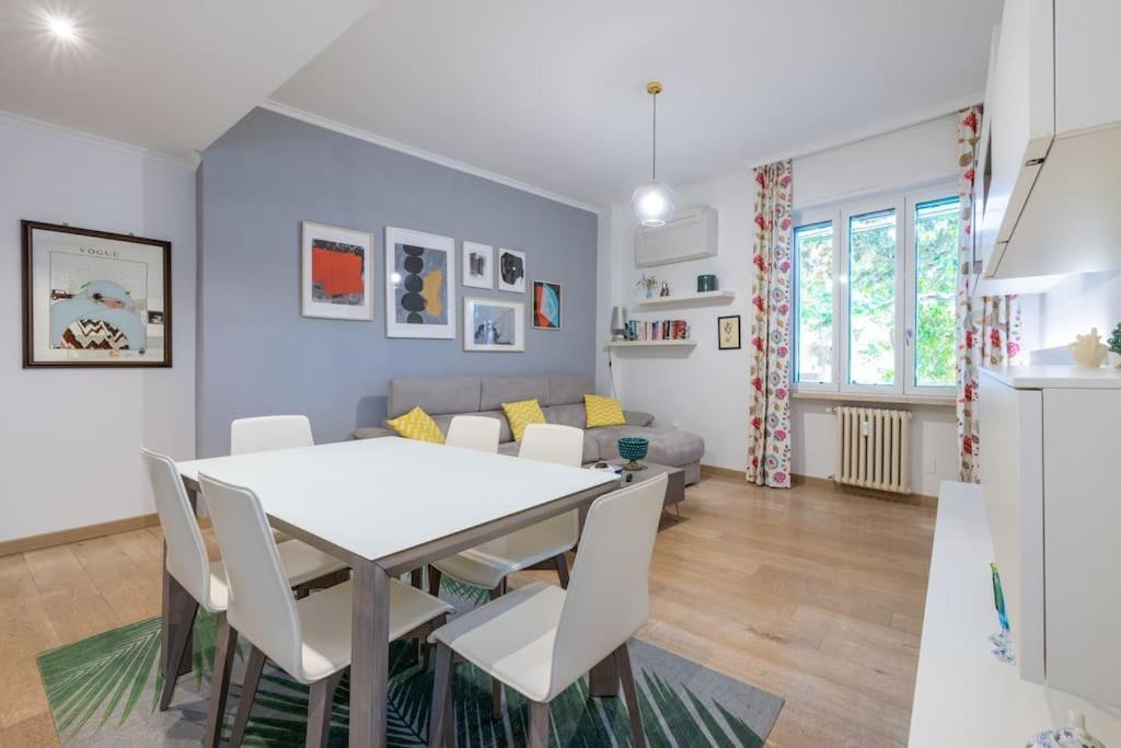 Casa Lucia 5 Stelle Lungotevere Della Vittoria 로마 외부 사진