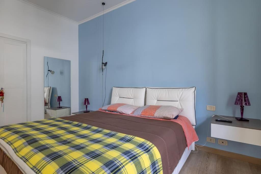 Casa Lucia 5 Stelle Lungotevere Della Vittoria 로마 외부 사진