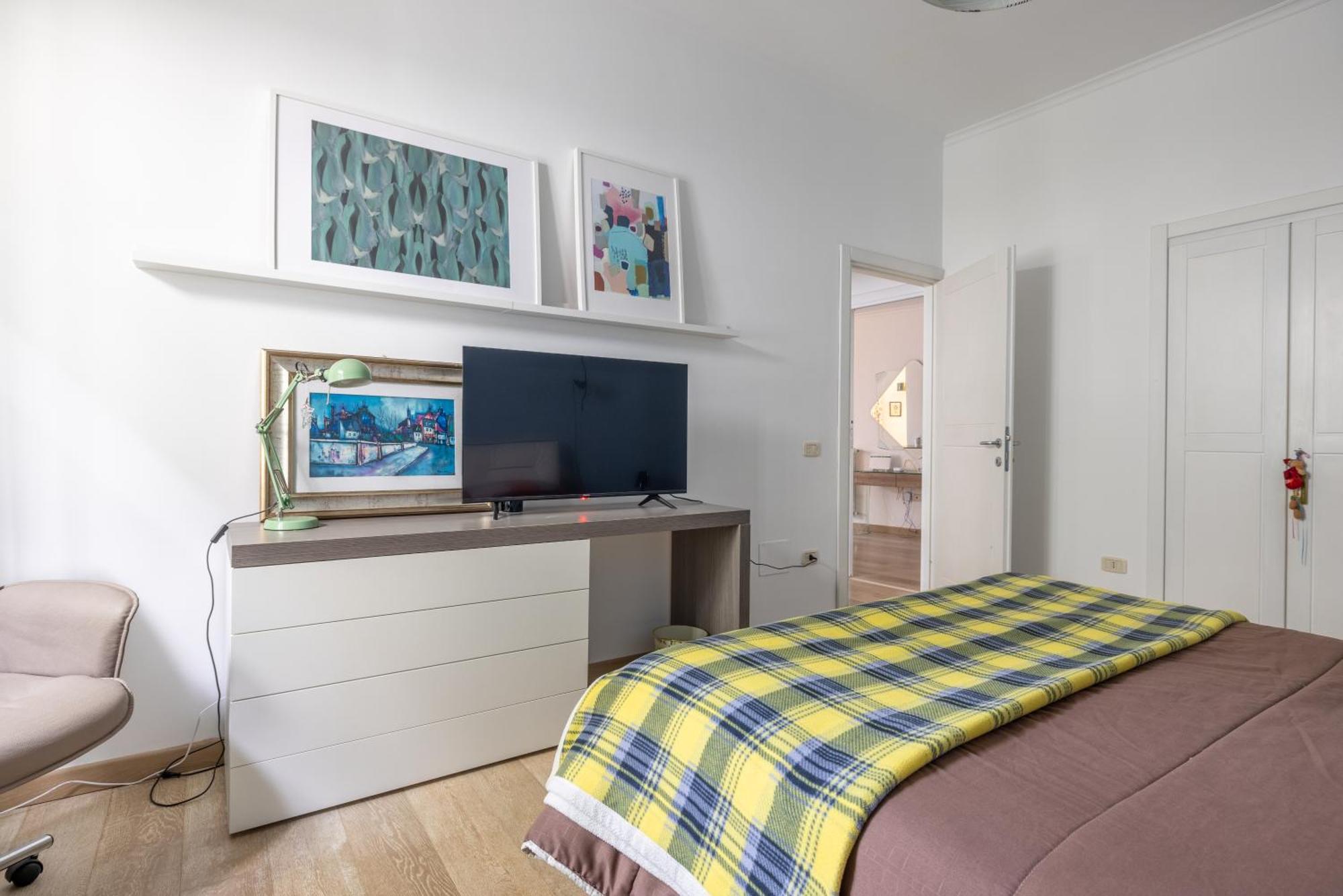 Casa Lucia 5 Stelle Lungotevere Della Vittoria 로마 외부 사진