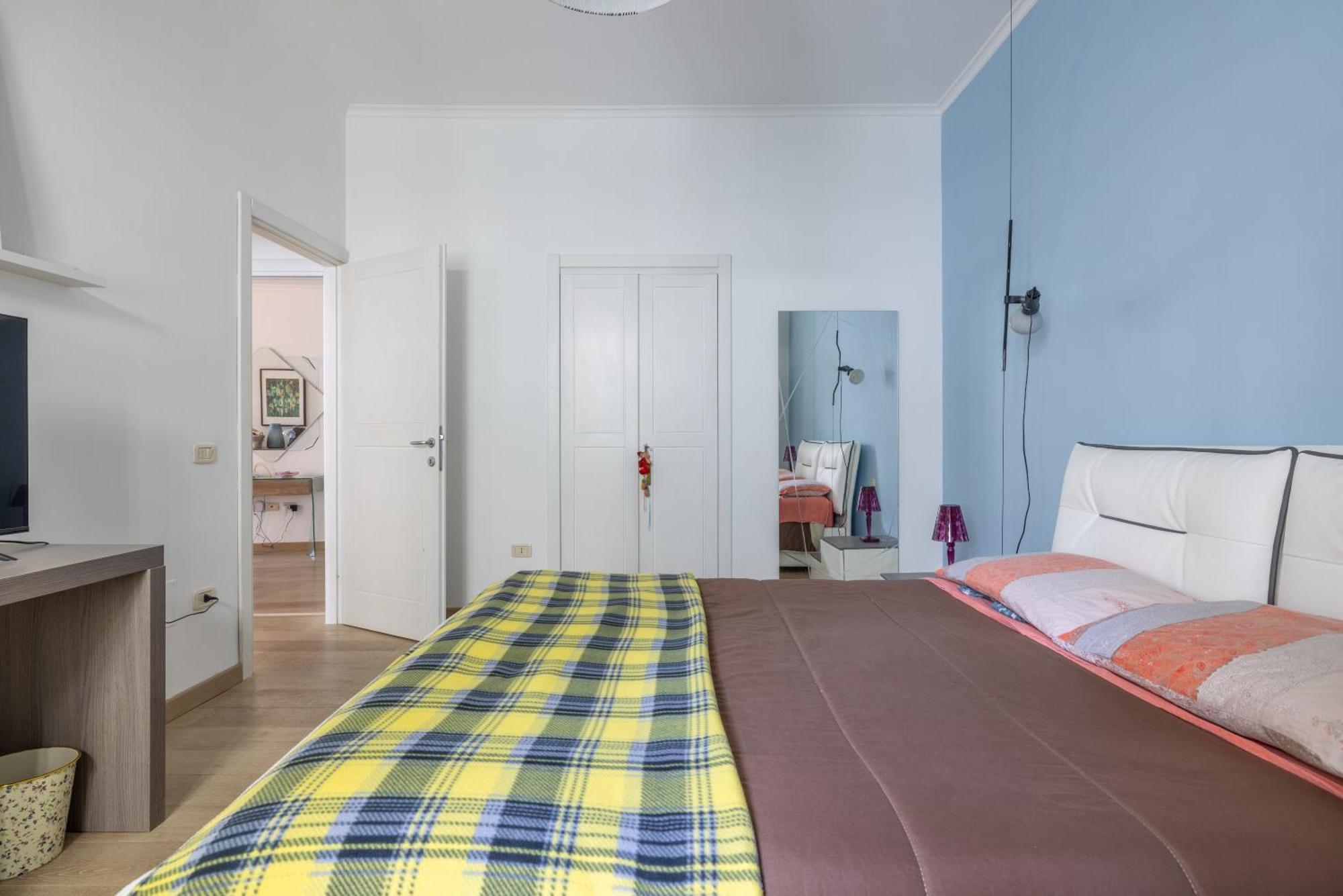 Casa Lucia 5 Stelle Lungotevere Della Vittoria 로마 외부 사진