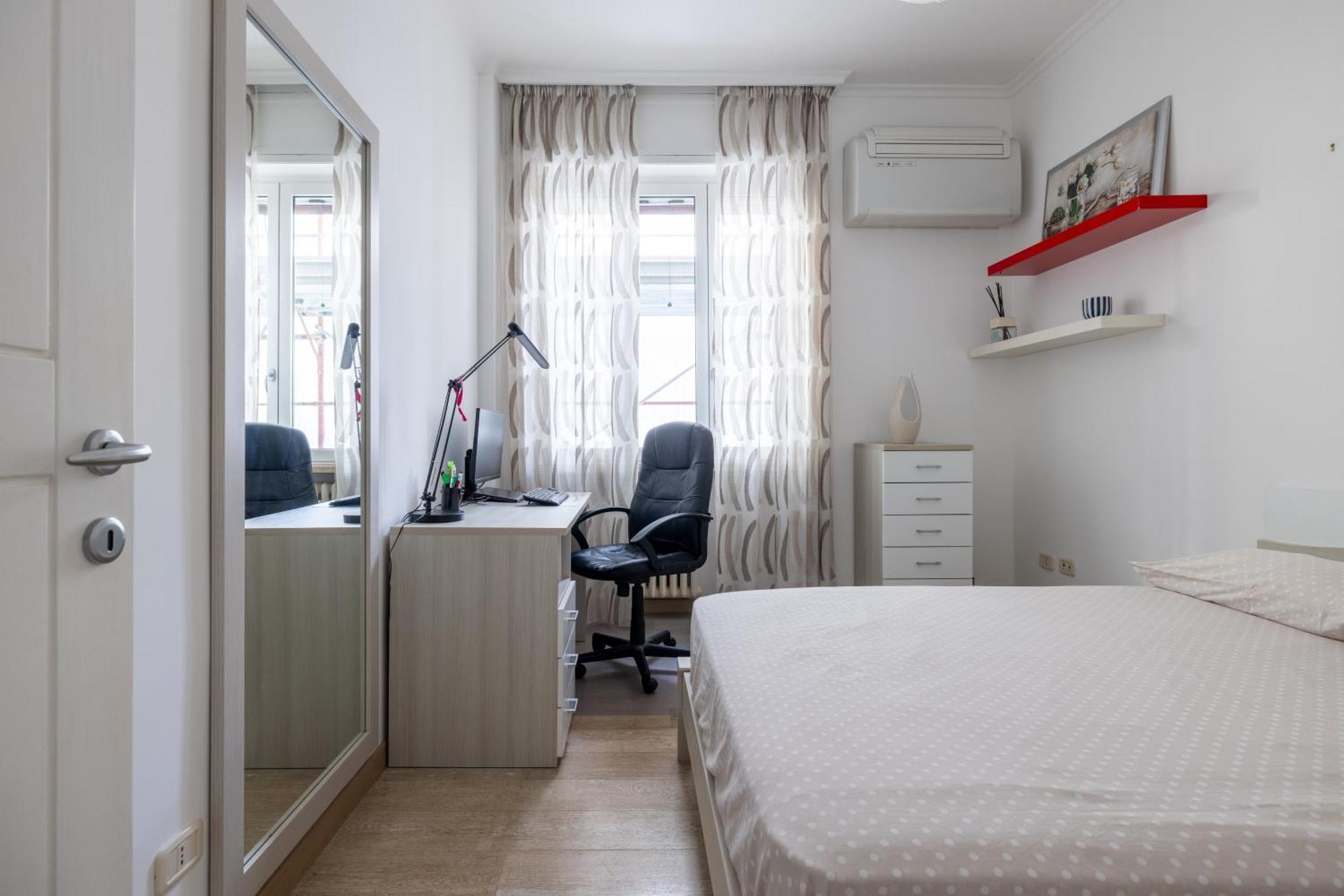 Casa Lucia 5 Stelle Lungotevere Della Vittoria 로마 외부 사진
