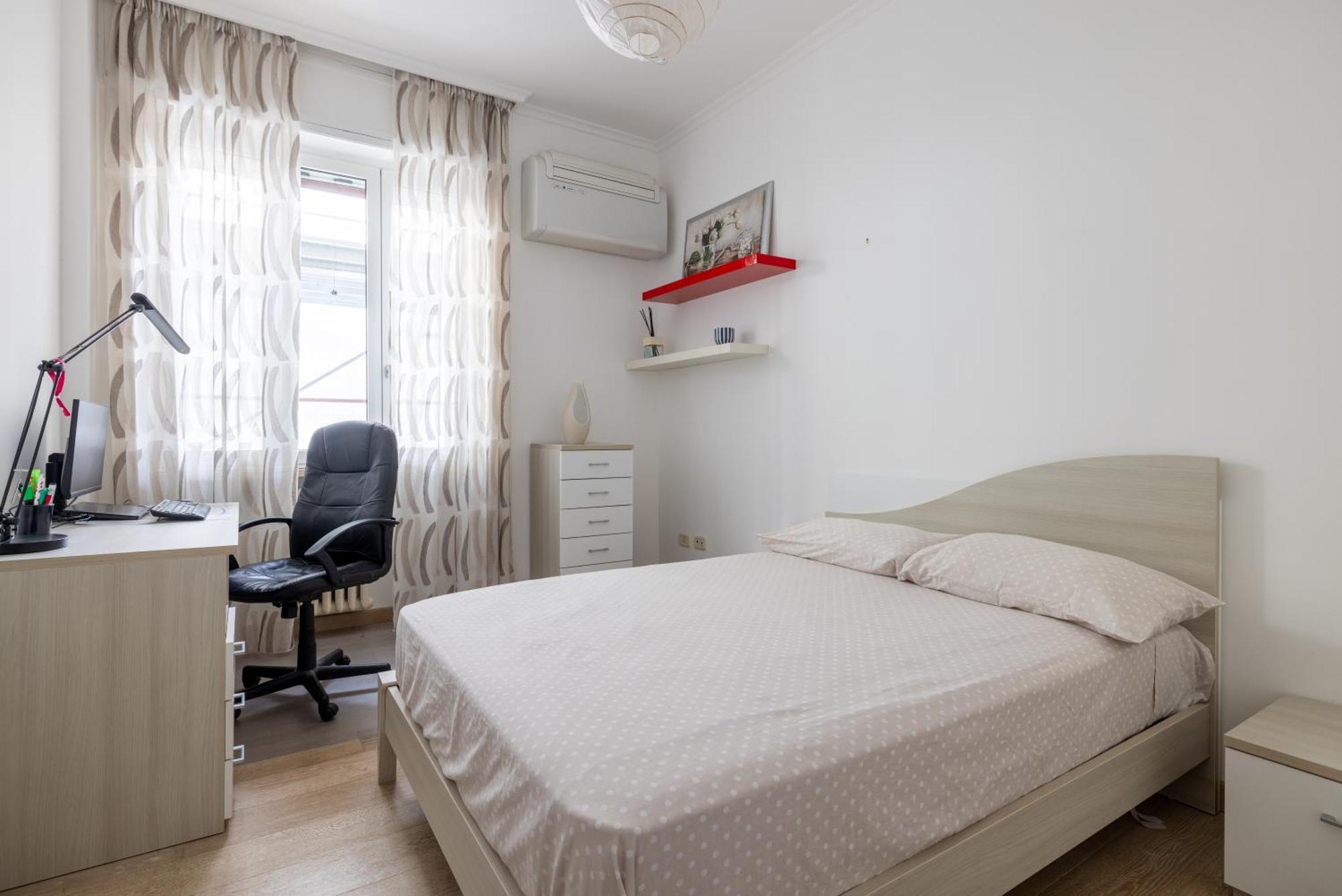 Casa Lucia 5 Stelle Lungotevere Della Vittoria 로마 외부 사진